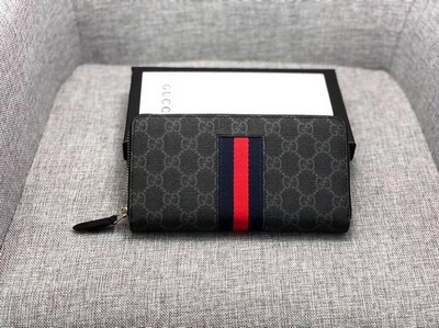 Gucci Wallets 182